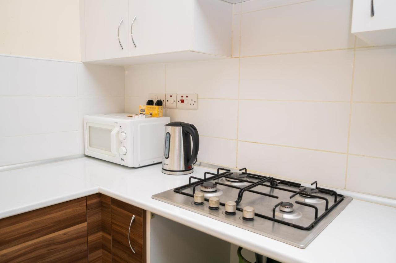 Amazing Two-Bedroom Apartment In Residence Lukomorye D1 With Private Garden Karavas  Esterno foto